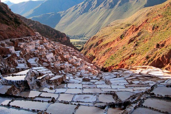 Scared Valley Of Incas VIP (Full Day) - Who Will Love This Tour