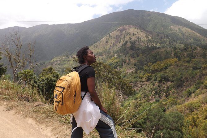 Scenic Blue Mountain Hike from Kingston - An Inside Look at the Blue Mountain Hike Experience