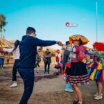 Scenic Cusco - Kukuli Show |Pisco Sour| - A Detailed Look at the Tour