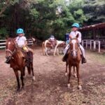Scenic Horseback Trail - The Experience in Detail
