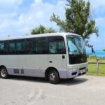 Scenic Mini Bus Tour in Bermuda - The Sum Up