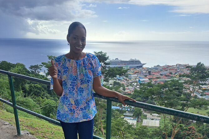 Scenic Tour of City and Rainforest, Waterfall, Sulphur Springs . - Frequently Asked Questions