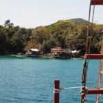 Schooner Cruise with Caipirinha drinks by the Blue Lagoon - What This Tour Means for You