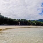 Schooner Shuttle to Lopes Mendes from Vila do Abraao - Final thoughts: Is it worth it?