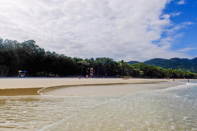 Schooner Shuttle to Lopes Mendes from Vila do Abraao - Final thoughts: Is it worth it?