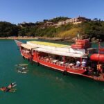 Schooner Tour in Buzios - Departure from Buzios - Exploring the Búzios Schooner Tour in Detail