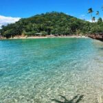 Schooner Trip Only Ilha dos Frades, Leaving Salvador-Bahia. - Analyzing the Value