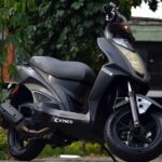 Scooter 125cc motorcycle rental in Medellin - Detailed Review of the Scooter Rental in Medellin
