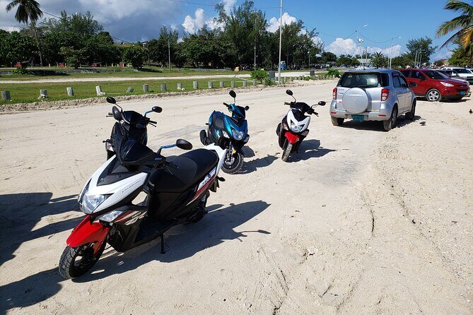 Scooter Rental, Atvs and Buggy Rentals Nassau/paradise island. - What Reviews Reveal