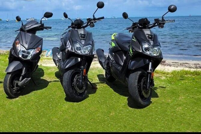 Scooter rental in San Andres - Who Will Love This Experience?