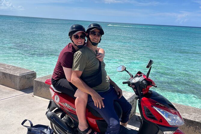 Scooter Rental Nassau - Who Would Love This Experience?