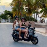 Scooter Rental San Juan Puerto Rico - FAQs