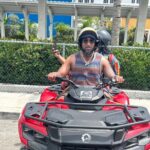 Scooter rentals ,Atv rentals and Buggy Rental,Nassau Bahamas - Nassau Bahamas: A Detailed Review of the Scooter, ATV, and Buggy Rental Experience