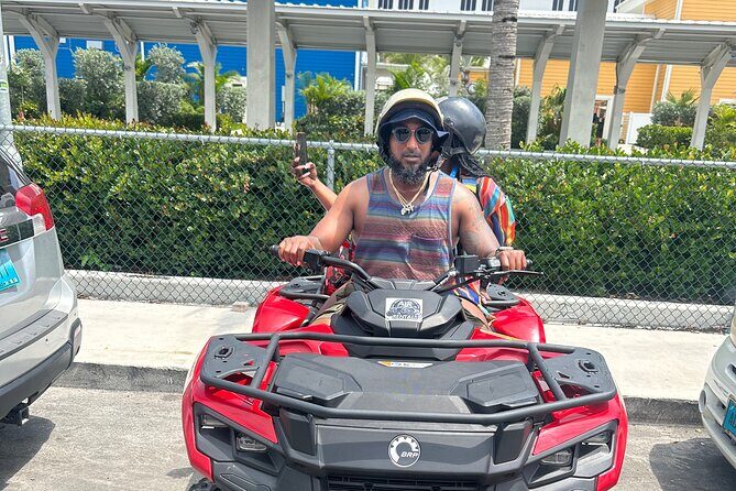 Scooter rentals ,Atv rentals and Buggy Rental,Nassau Bahamas - Nassau Bahamas: A Detailed Review of the Scooter, ATV, and Buggy Rental Experience