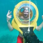 Scooter Scubadoo In Punta Cana - The Sum Up