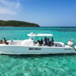 Scuba Dive and Snorkel Private Charter in Puerto Rico - The Sum Up: Is This Tour Worth Your Time?
