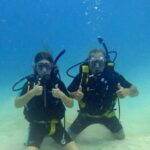 Scuba Diving Discovery in the Crystal Water DE Bayahibe - Who Should Consider This Tour?
