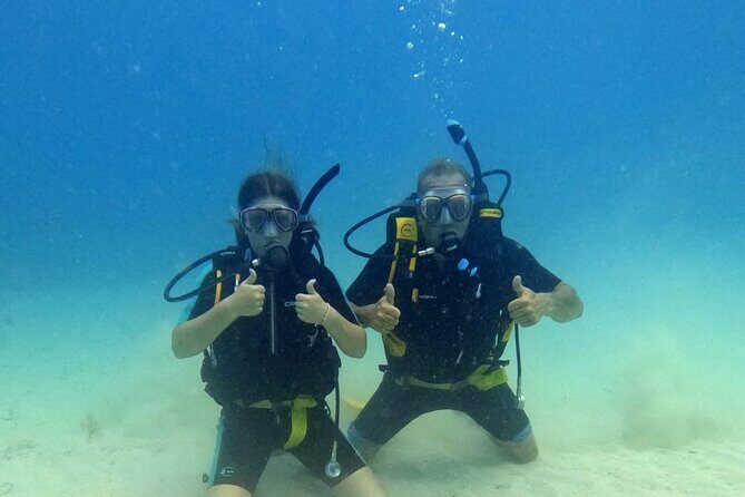 Scuba Diving Discovery in the Crystal Water DE Bayahibe - Who Should Consider This Tour?