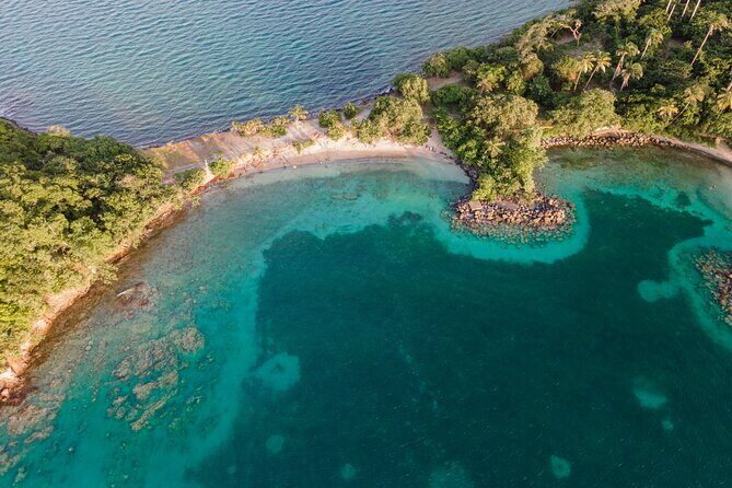 Scuba Diving Private Tour in Martinique - Final Thoughts