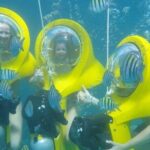 Scuba Doo Diving Scooters in Punta Cana - FAQ