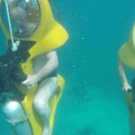 Scuba Doo Diving Scooters in Punta Cana - Who Will Love This Tour?