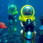 Scuba Doo - Diving Scooters in Punta Cana - What to Expect in Terms of Value and Experience