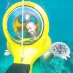 Scuba-Doo Scooter in Punta Cana - Additional Details and Practicalities