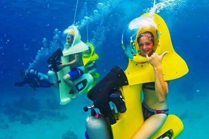 Scubadoo Diving Adventure in Punta Cana - An In-Depth Look at the Scubadoo Diving Adventure