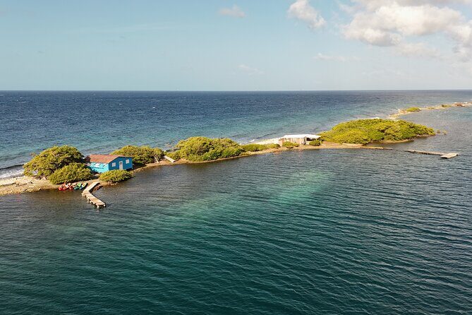 Sea Glass Island Aruba Tour - The Real Value of This Tour