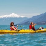 Sea Kayaking the first fjord of Patagonia - Why This Tour Offers Great Value