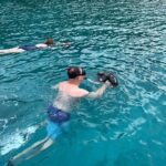 Sea Scooter Snorkeling Adventure in Tortola! - The Itinerary Breakdown