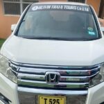 Seamless Transfers and Tours in St Kitts - Exploring St Kitts with Alvin’s Taxi & Tours: What You Can Expect