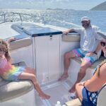 "Seas the Day!" Hop to iconic BVI islands and amazing snorkeling. - Who Will Love This Tour?