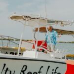 Secluded Relaxation at Aruba Private Reef Island-1/2 Day-Group 5 - FAQ