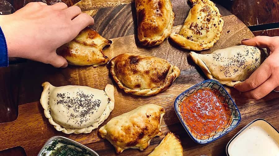 Secret Food Tour: Buenos Aires - Authenticity and Quality of Food