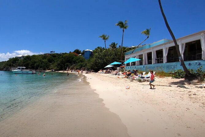 Secret Harbour Snorkel Trip from Cruise Ship - Authentic Traveler Insights