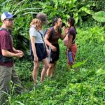 Secret Pool Hike Along the Kalinago Canoe Trail - Exploring the Details of the Secret Pool Hike