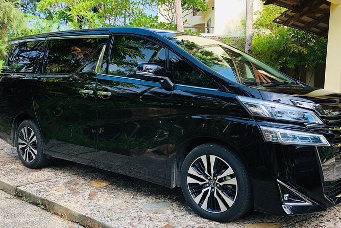 Secret Wild Orchid Montego Bay Private Airport Transfers - The Cost-Value Balance