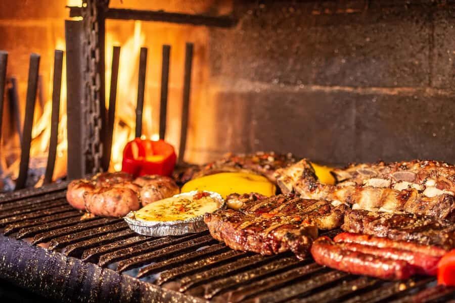 Secrets of Asado in Buenos Asado, BBQ and Dinner - Who Will Love This Tour?