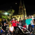 Secrets of Downtown São Paulo Bike Tour - Authentic Experiences and What We Loved