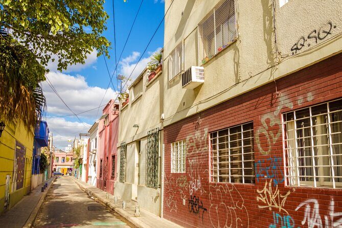 Secrets of Historic Buenos Aires: Self-Guided Puzzle Walk - What’s Included and What’s Not