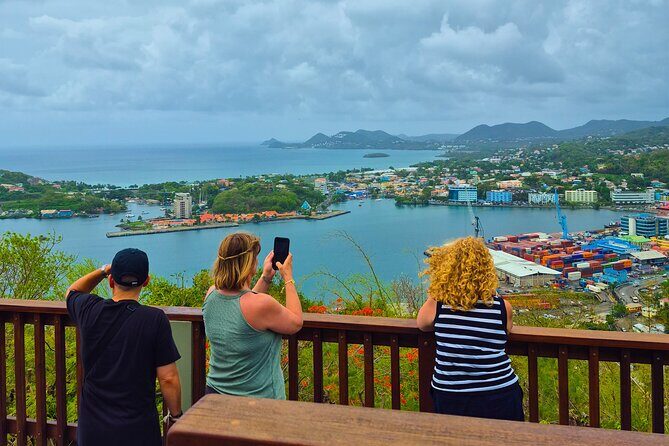 Secrets St Lucia Airport Transfer - Final thoughts