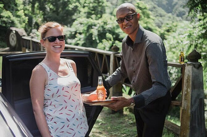 Secrets St Lucia Resort Airport Transfer and Taxi Service - Who Will Love This Transfer?