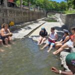 See It All {The Local Behind The Scenes Tour Of Nevis} - The Sum Up