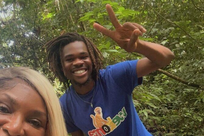 See It All {The Local Behind The Scenes Tour Of Nevis} - The Sum Up