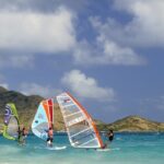 See the Planes Adventure to Orient Beach - A Closer Look at the Tour Experience