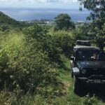 Self Drive 4x4 Off Road Jeep Wrangler & Beach Chill - The Details: A Deep Dive into the Experience