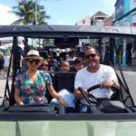 Self Drive Buggy Guided Tour of Nassau with Beach Break - FAQs