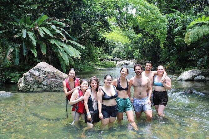 Self-Drive Half-Day Waterslide Yunque Tour - Why This Tour Excels in Value and Authenticity