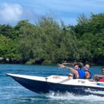 Self Drive Speedboat and Swim with the Pigs - The Adventure from Nassau: What to Expect